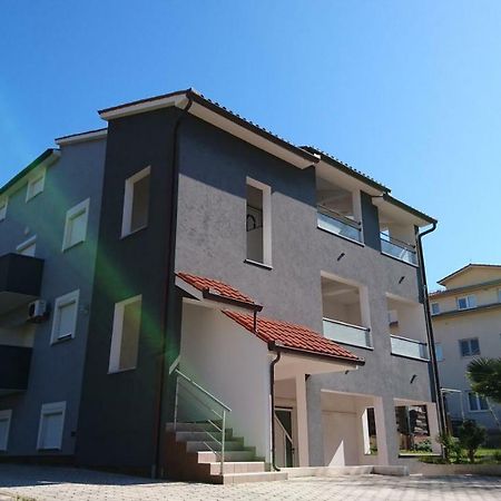 Apartments Barbic Медулин Екстериор снимка