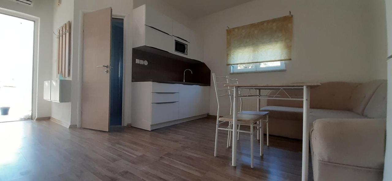 Apartments Barbic Медулин Екстериор снимка