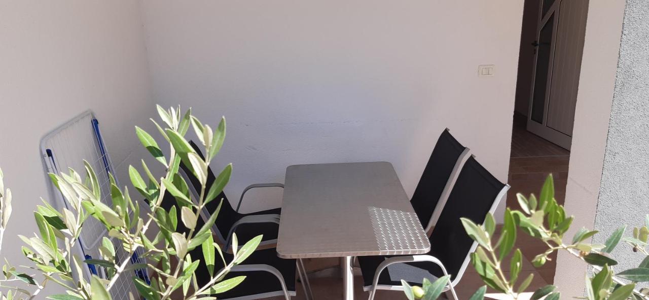 Apartments Barbic Медулин Екстериор снимка