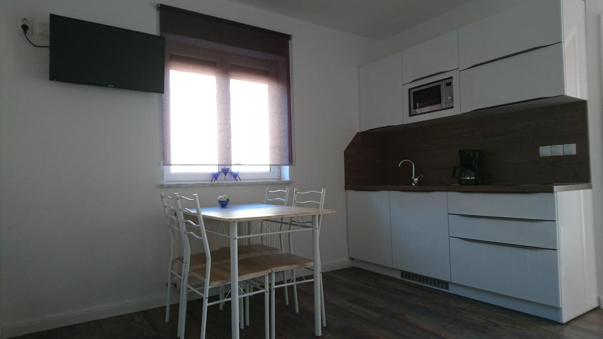 Apartments Barbic Медулин Екстериор снимка