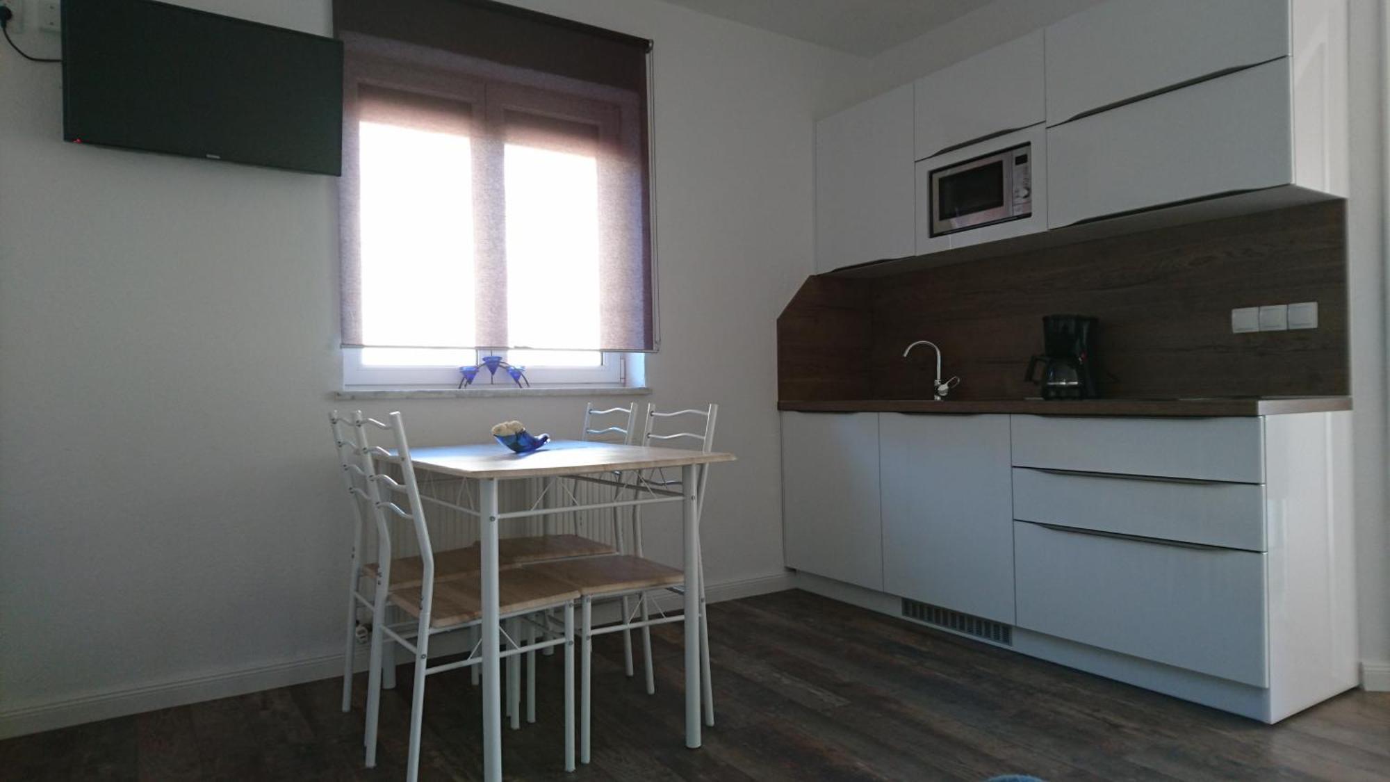 Apartments Barbic Медулин Екстериор снимка