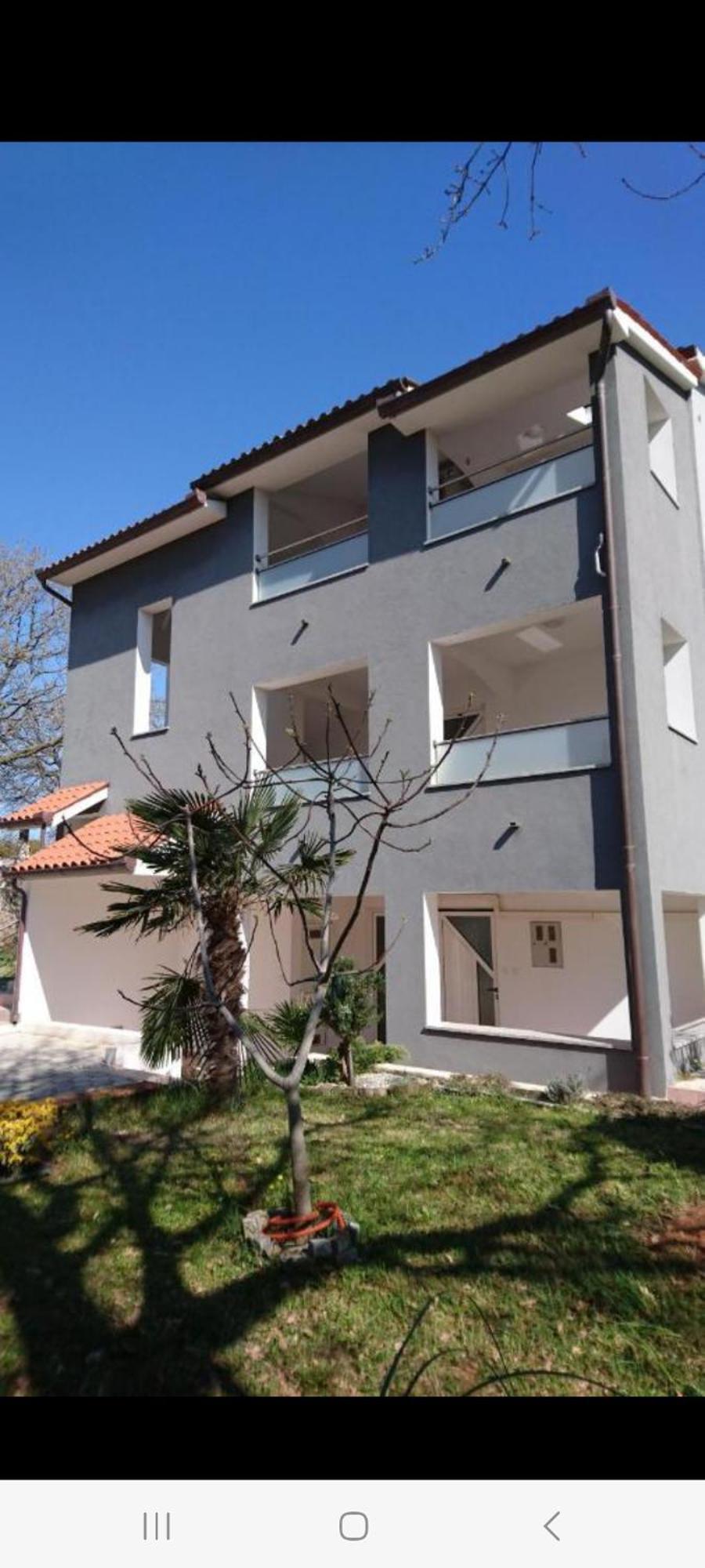 Apartments Barbic Медулин Екстериор снимка