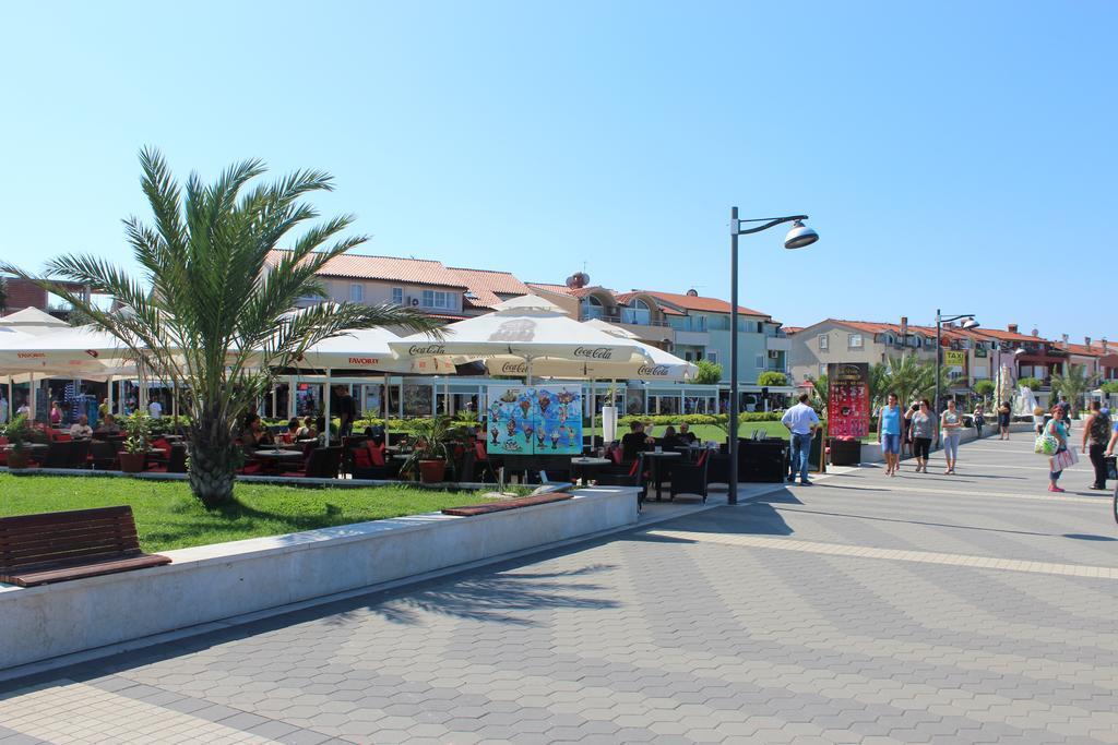 Apartments Barbic Медулин Екстериор снимка