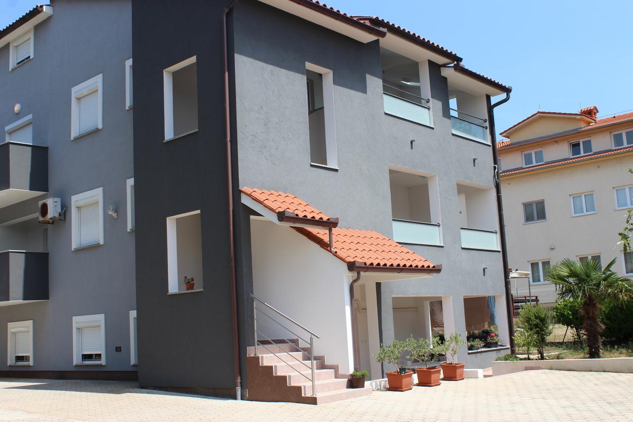 Apartments Barbic Медулин Екстериор снимка