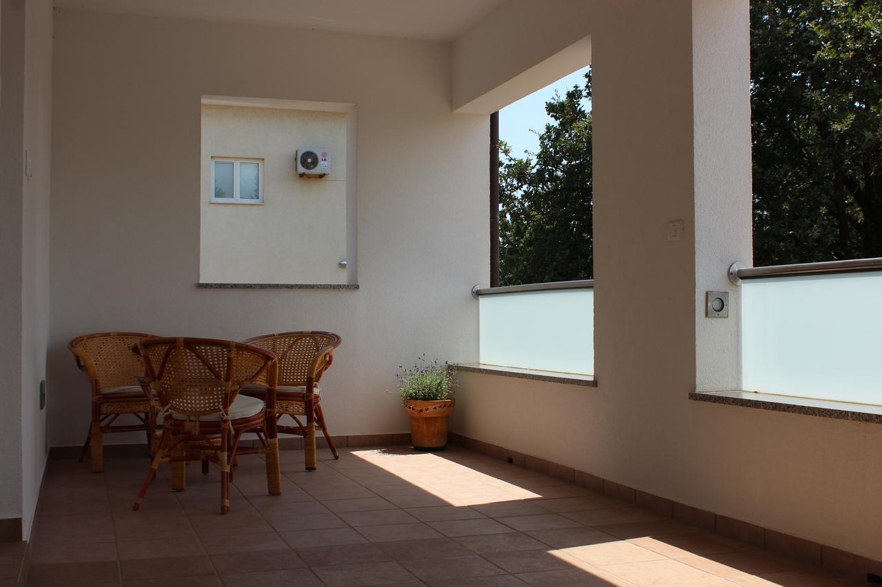 Apartments Barbic Медулин Екстериор снимка