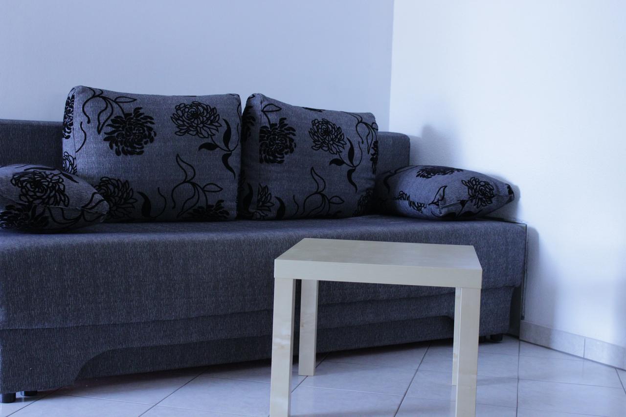 Apartments Barbic Медулин Екстериор снимка