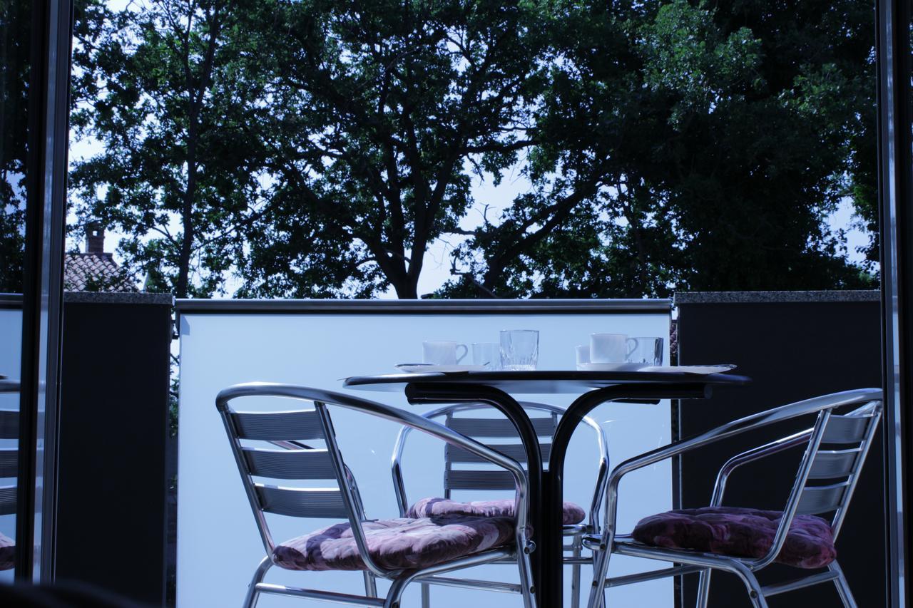 Apartments Barbic Медулин Екстериор снимка