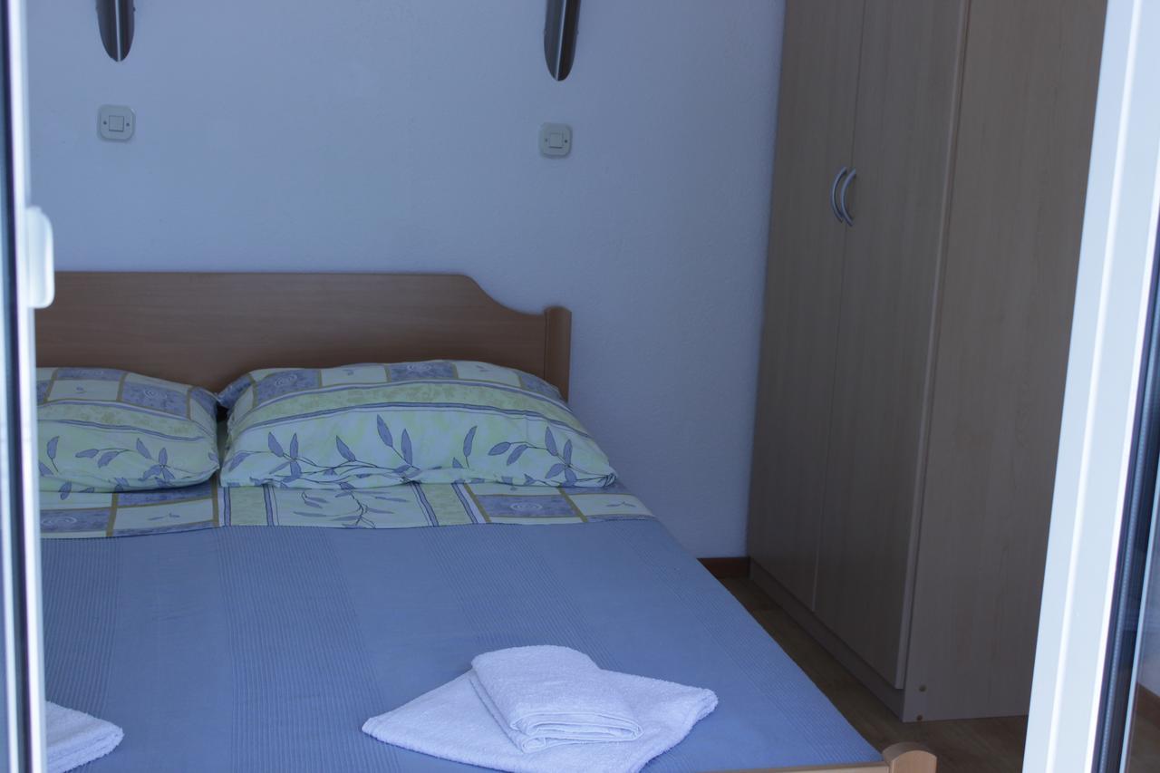 Apartments Barbic Медулин Екстериор снимка