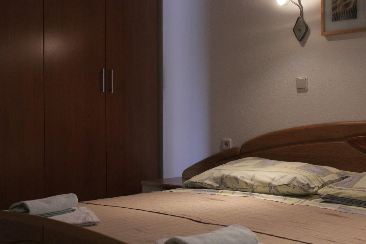 Apartments Barbic Медулин Екстериор снимка