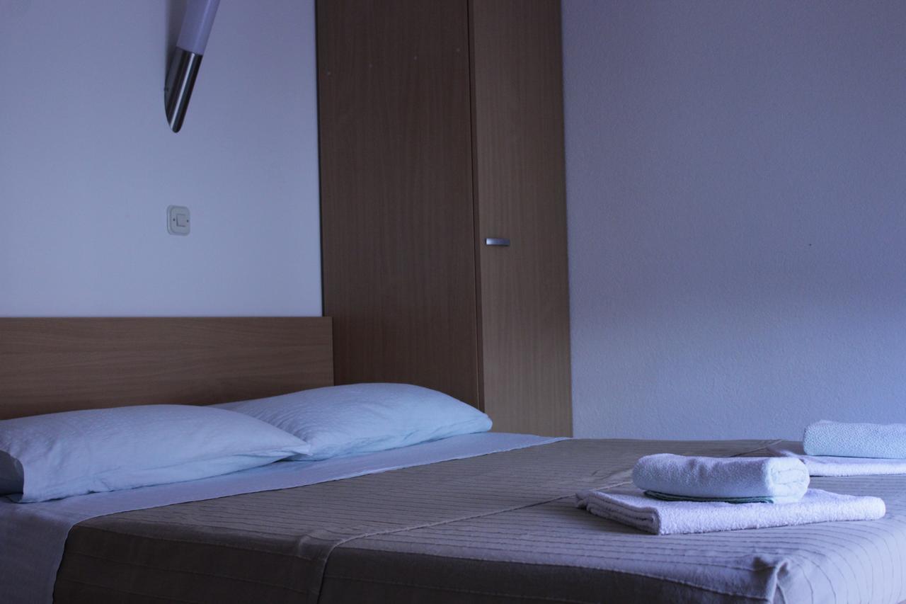 Apartments Barbic Медулин Екстериор снимка