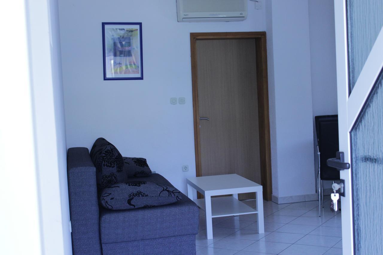 Apartments Barbic Медулин Екстериор снимка