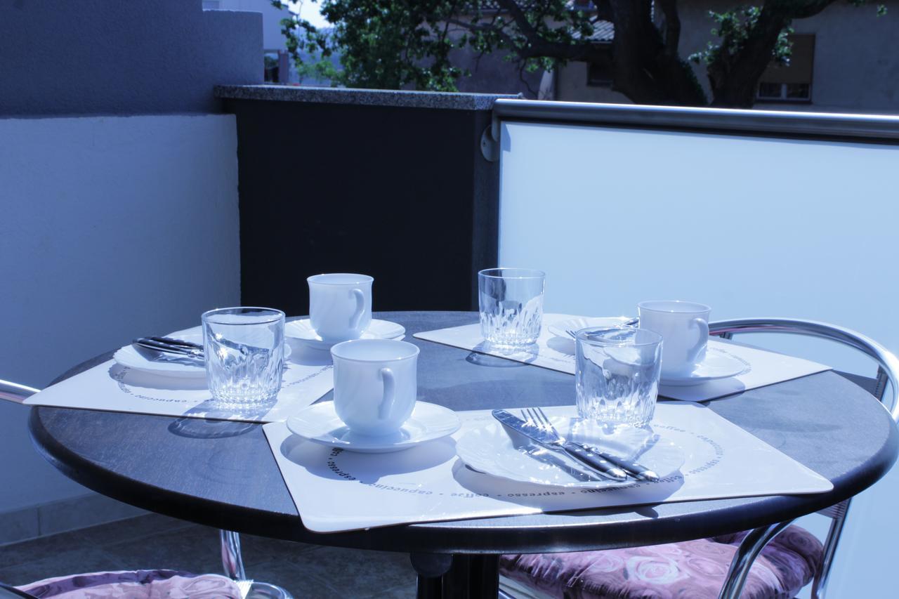 Apartments Barbic Медулин Екстериор снимка