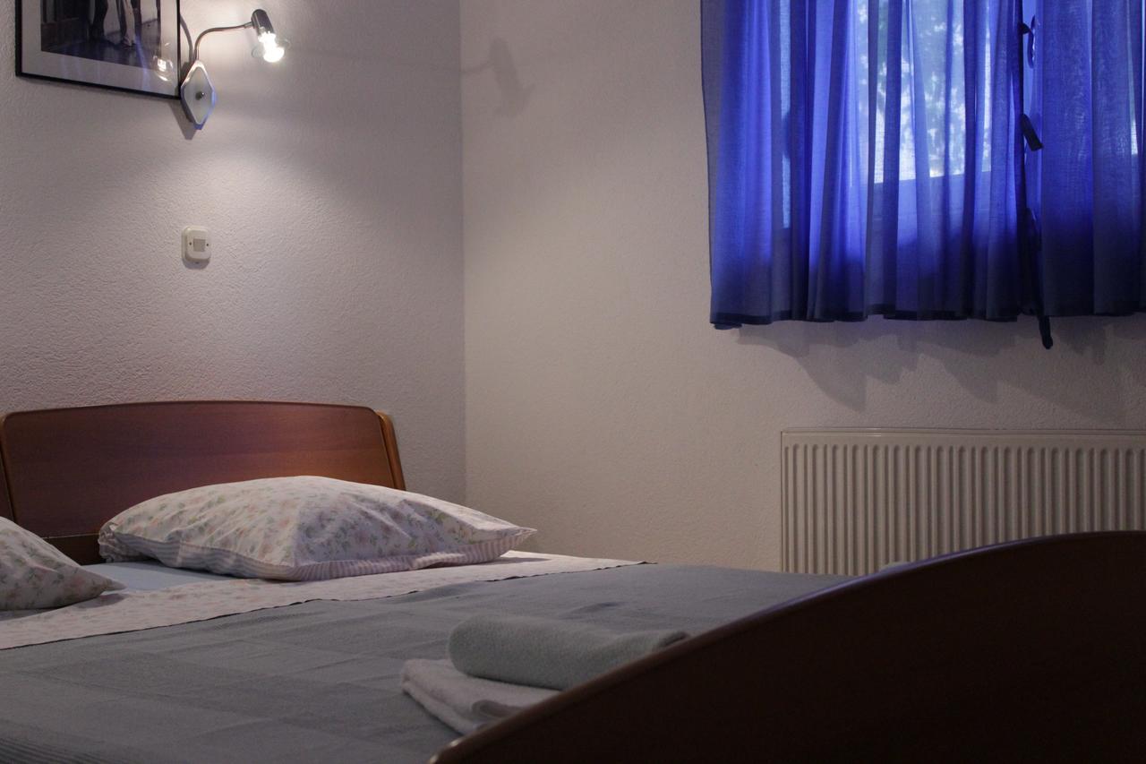 Apartments Barbic Медулин Екстериор снимка