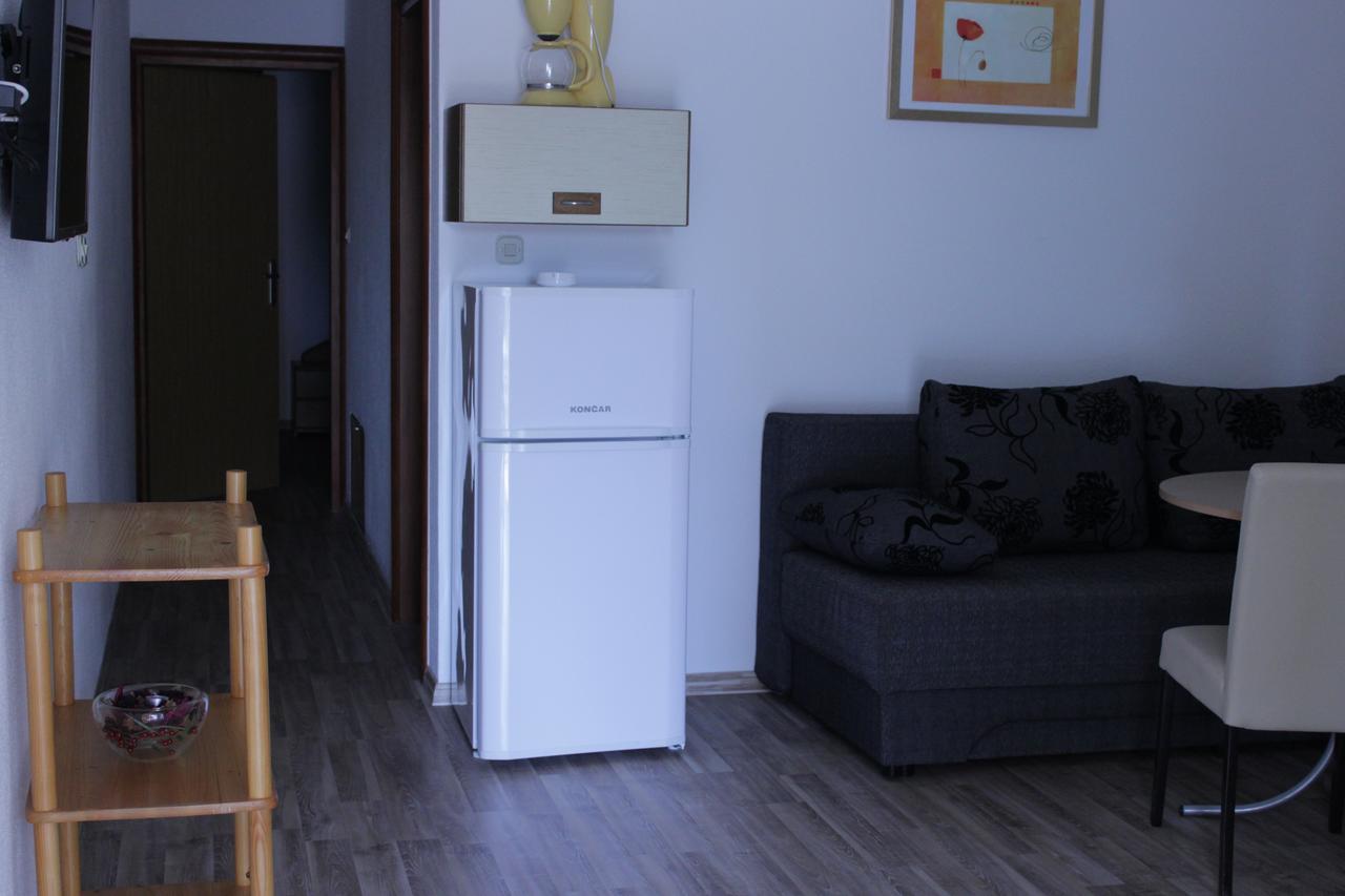 Apartments Barbic Медулин Екстериор снимка