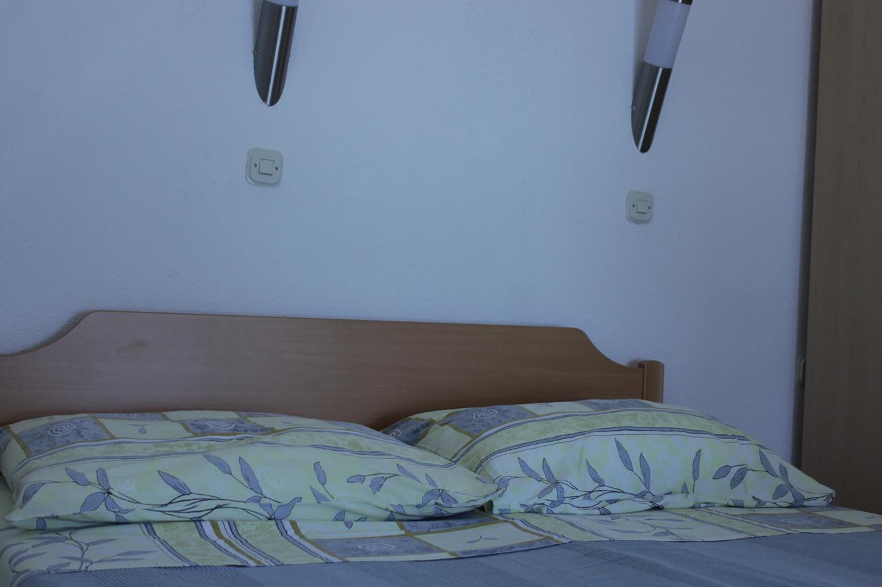 Apartments Barbic Медулин Екстериор снимка