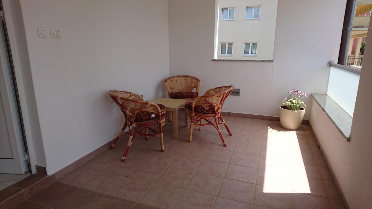 Apartments Barbic Медулин Екстериор снимка